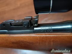 CZ | Ceska Zbrojovka 452 .22 Long Rifle