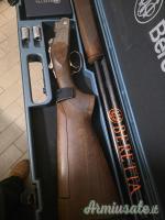 Beretta 686 sporting Silver Pjgeon 1 12