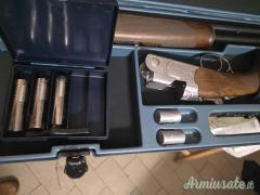 Beretta 686 sporting Silver Pjgeon 1 12