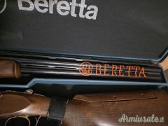 Beretta 686 sporting Silver Pjgeon 1 12