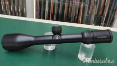 Swarovski Z4I 3-12x50 reticolo 4A300
