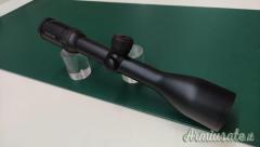 Swarovski Z4I 3-12x50 reticolo 4A300