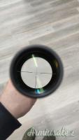 Swarovski Z4I 3-12x50 reticolo 4A300