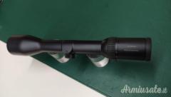 Swarovski Z4I 3-12x50 reticolo 4A300