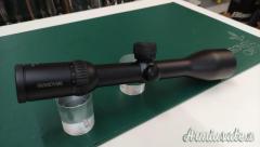 Swarovski Z4I 3-12x50 reticolo 4A300
