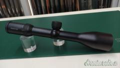 Swarovski Z4I 3-12x50 reticolo 4A300