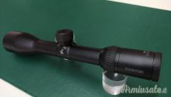 Swarovski Z4I 3-12x50 reticolo 4A300
