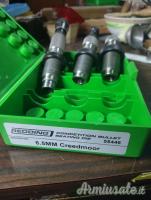 Set Dies Redding Competition 6,5 creedmoor