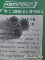 Set Dies Redding Competition 6,5 creedmoor