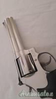 Smith & Wesson 686-6 .357 Magnum  |  9x31mmR  | .353 Casull