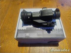 Vortex strikefire II