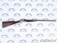 #558 Fucile doppietta cal 12 Holland & Holland Angelo Zoli