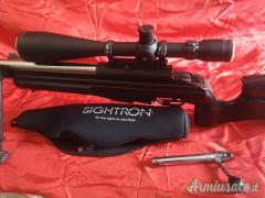 Sako TRG22 .308 Winchester