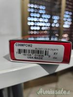 Spyderco military 2