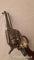 Uberti Cattelman Colt 1873. Calibro .45 Colt + tamburo 45 acp