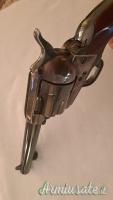 Uberti Cattelman Colt 1873. Calibro .45 Colt + tamburo 45 acp