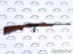 #563 Carabina semi automatica cal 22LR Marocchi mod. 64