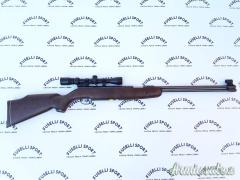 #565 Carabina ad aria cal 5,5 Weirauch mod. HW77