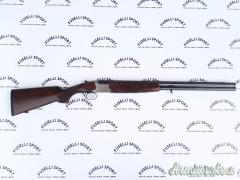 #570 Fucile sovrapposto cal 12 Bernardelli mod. 200
