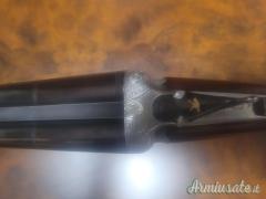 Beretta 426 E piccione argento  CALIBRO 20