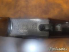 Beretta 426 E piccione argento  CALIBRO 20