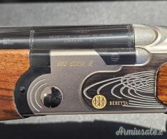 Beretta 682 Gold E 12