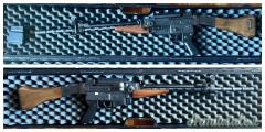 Carabina semiautomatica SIG 510/4 monomatricola