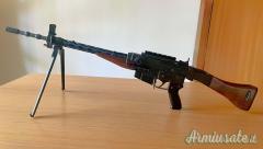 Carabina semiautomatica SIG 510/4 monomatricola