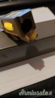 Shadow System Gold Fluted Barrel 9x21mm IMI