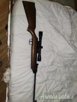 Weihrauch Hw30 4.5/.177