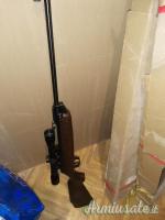 Weihrauch Hw30 4.5/.177