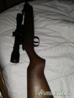 Weihrauch Hw30 4.5/.177