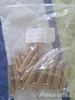 bossoli calibro 30-06 nuovi ed innescati
