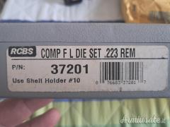 dies rcbs competition 223