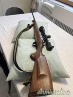 Sabatti calibro 25-06