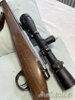 Sabatti calibro 25-06