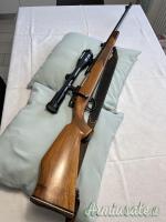 Weatherby calibro 7RM