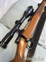 Weatherby calibro 7RM