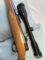 Weatherby calibro 7RM