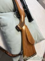 Weatherby calibro 7RM
