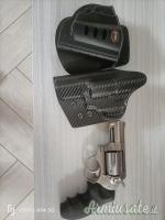 Ruger | Sturm  .357 Magnum  |  9x31mmR  | .353 Casull
