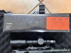EOTECH VUDU FFP 1-10x SR-5