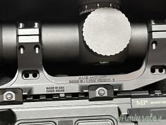 EOTECH VUDU FFP 1-10x SR-5