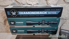 Vortex Venom 5-25x56 FFP MIL