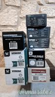 Vortex Venom 5-25x56 FFP MIL