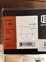 Upper Receiver AR15 Aero Precision + White OAK SPR barrell 18” DMR