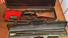 Perazzi Mx2000 12