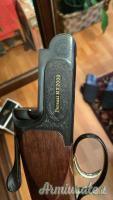 Perazzi Mx2000 12