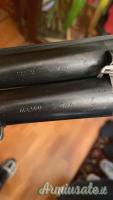 Perazzi Mx2000 12