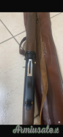 Franchi Black Magic 12